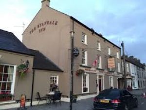 The Ryandale Inn, Guesthouse